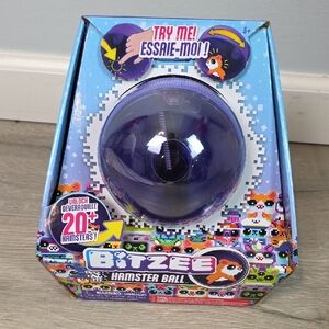 NEW BITZEE Hamster Ball